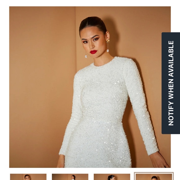 Helsi | Avery Dress - Picture 3 of 10